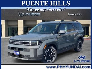 New 2026 Hyundai Santa Fe SEL FWD video 1