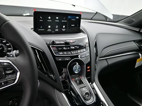 New 2026 Acura RDX SH-AWD image 18