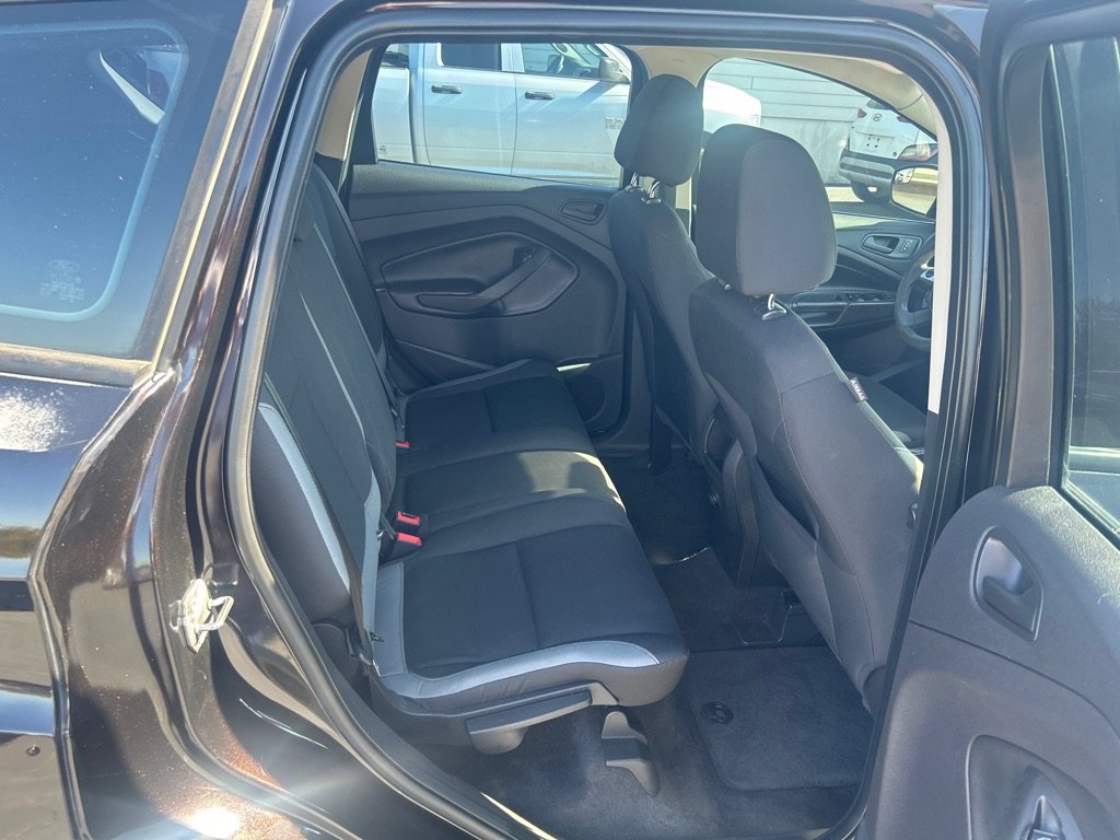 Used 2013 Ford Escape S FWD image 12
