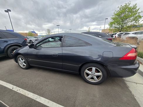 Used 2005 Honda Accord SE image 2
