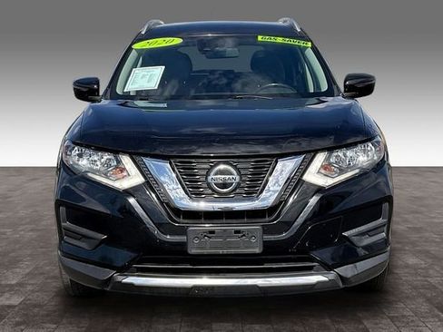 Used 2020 Nissan Rogue SV image 3