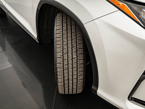 Used 2019 Lexus RX 350 AWD w/ Navigation Package image 42