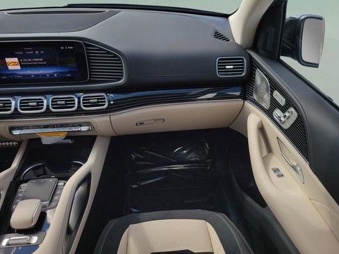 New 2026 Mercedes-Benz GLE 53 AMG 4MATIC image 20