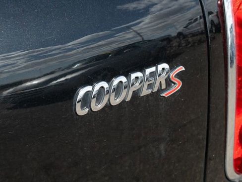 Used 2016 MINI Cooper Countryman S image 9