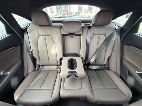 New 2025 Audi Q5 Premium Plus image 15