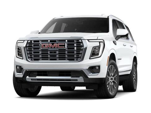 New 2026 GMC Yukon Denali w/ Denali Reserve Package AWD/4WD image 51