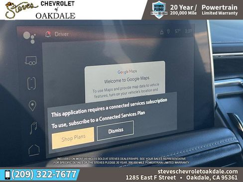 Certified 2022 GMC Yukon SLT w/ SLT Luxury Package image 18