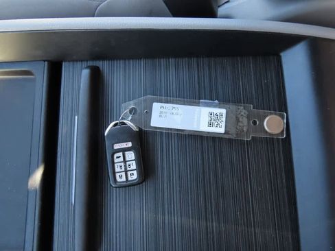 Certified 2020 Honda Odyssey EX image 25