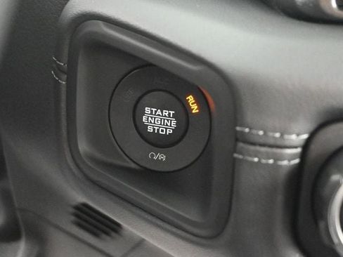 New 2025 Jeep Wrangler Unlimited Rubicon 392 image 35