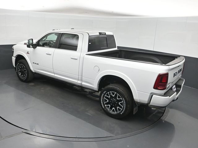 New 2027 RAM 2500 Limited AWD/4WD image 49