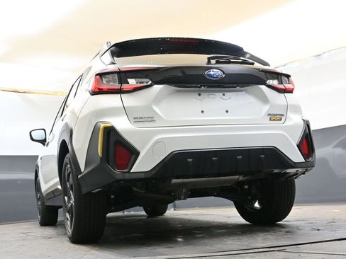 Certified 2025 Subaru Crosstrek 2.5i Sport image 42