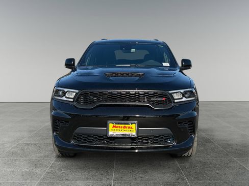 New 2026 Dodge Durango GT image 8
