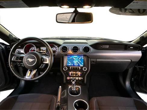 Used 2020 Ford Mustang GT w/ Equipment Group 301A image 19