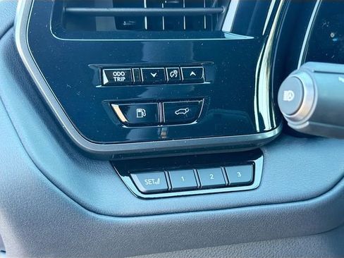 New 2026 Lexus TX 350 AWD image 37