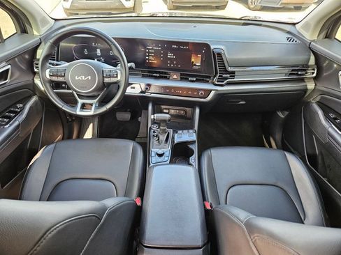 Used 2023 Kia Sportage EX FWD image 19