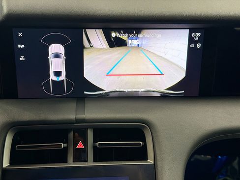 Certified 2025 Porsche Taycan 4 image 31