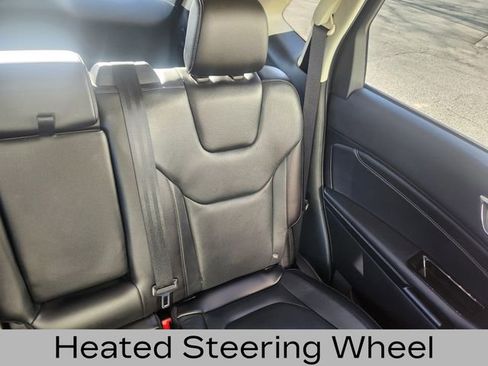 Used 2019 Ford Edge Titanium w/ Equipment Group 301A image 18