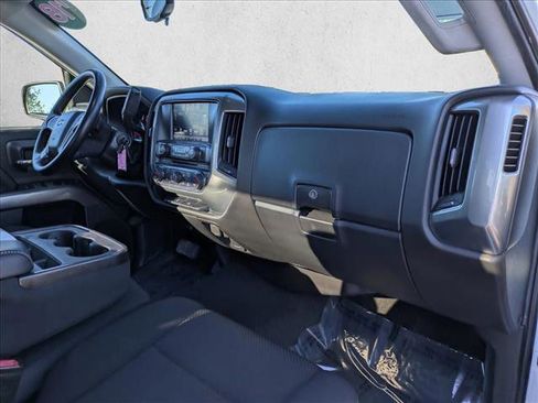 Used 2018 Chevrolet Silverado 1500 LT w/ All Star Edition image 20