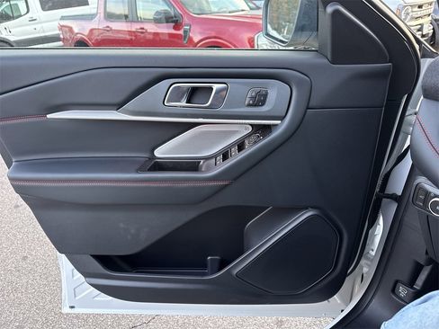 Used 2026 Ford Explorer ST w/ Sun And Sound Package image 25