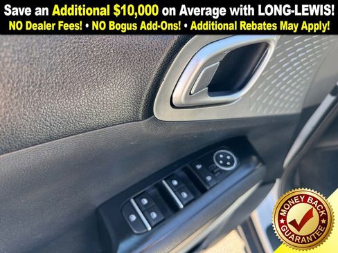 Used 2020 Kia Soul LX image 16