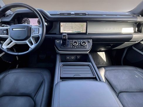 Certified 2023 Land Rover Defender 110 SE image 7