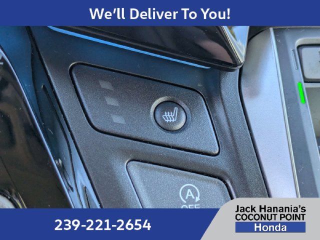 Used 2023 Honda Odyssey Touring image 26
