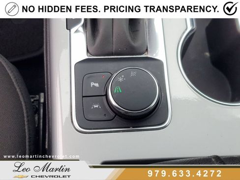 Used 2022 Chevrolet Blazer LT FWD image 29