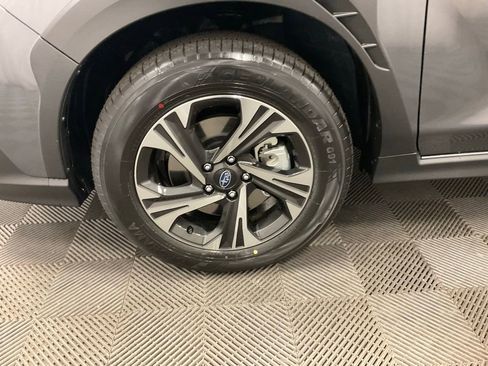 New 2026 Subaru Crosstrek 2.0i Premium AWD/4WD image 9