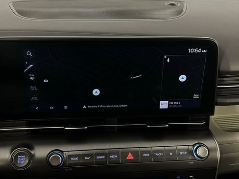 Used 2024 Hyundai Kona Limited image 17