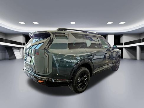 New 2027 Kia Telluride SX X-Pro image 5
