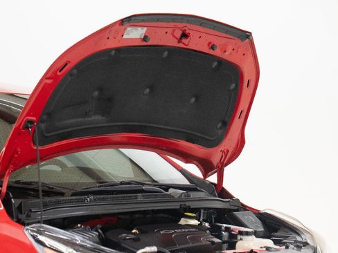 Used 2020 Chevrolet Spark LT w/ Driver Confidence Package image 61