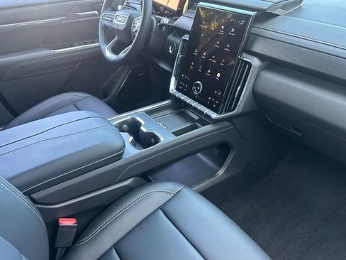 New 2026 GMC Acadia Elevation w/ Black Edition image 17