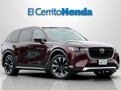 Used 2024 MAZDA CX-90 Plug-In Hybrid w/ Premium Plus
