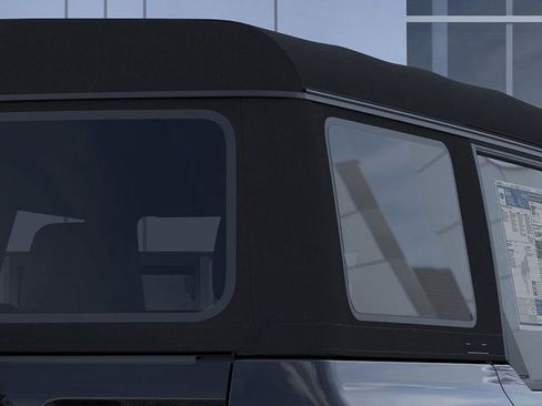 New 2025 Ford Bronco Big Bend image 25