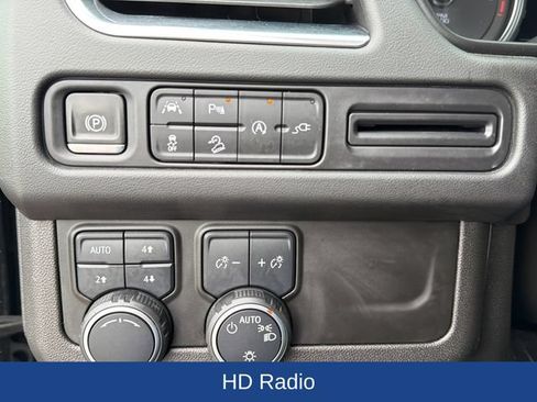 Used 2021 Chevrolet Tahoe Premier AWD/4WD image 13