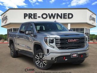 Certified 2024 GMC Sierra 1500 AT4 w/ Technology Package video 1