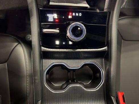 New 2025 Jeep Grand Cherokee L Limited w/ Trailer Tow Package image 15