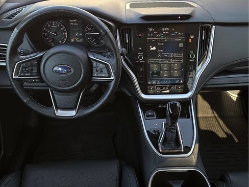 Certified 2023 Subaru Outback Limited XT AWD/4WD image 12