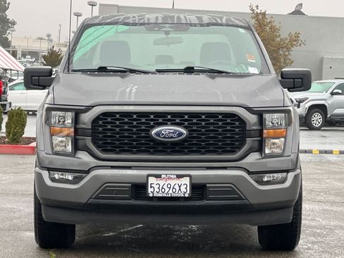 Used 2023 Ford F150 XL w/ STX Appearance Package image 10