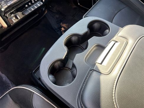 Used 2024 RAM 2500 Laramie w/ Safety Group image 16