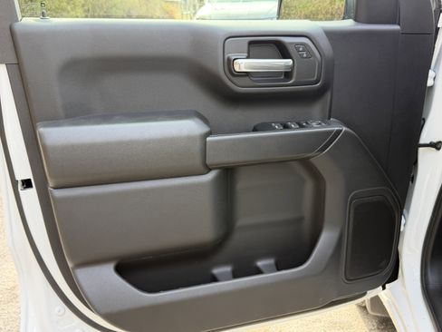 New 2026 GMC Sierra 1500 Pro w/ Pro Value Package image 41