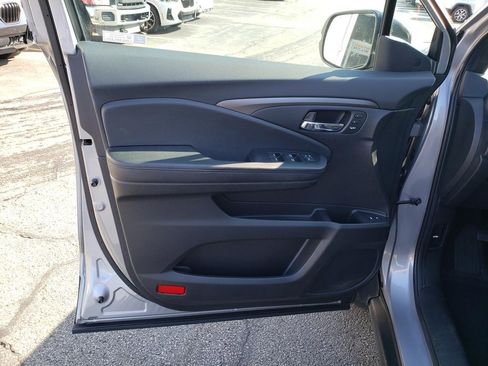 Used 2021 Honda Passport EX-L image 10