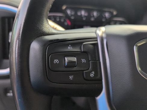 Used 2020 GMC Sierra 1500 SLT w/ SLT Premium Package AWD/4WD image 19