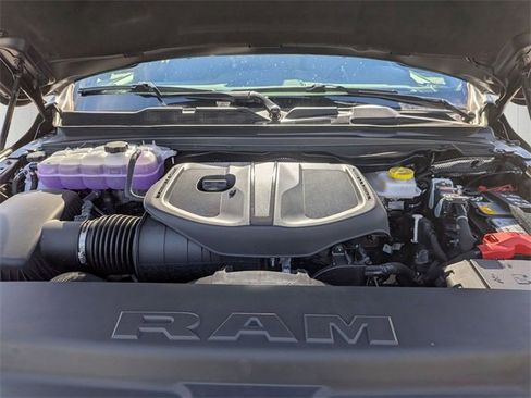 New 2026 RAM 1500 Big Horn image 49