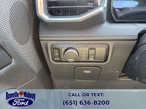 Used 2025 Ford Mustang GT Premium image 26