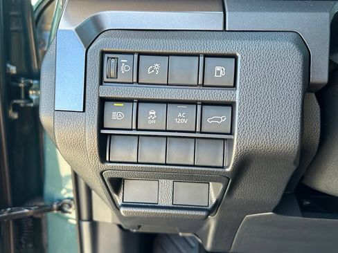 Used 2026 Toyota 4Runner TRD Off-Road Premium AWD/4WD image 13