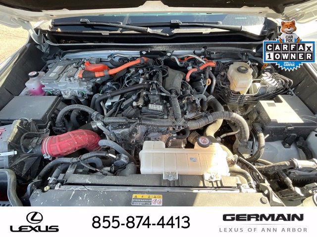 Used 2024 Toyota Tacoma TRD Pro AWD/4WD image 26