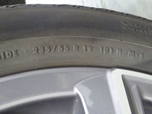 Used 2021 Honda CR-V Touring image 43