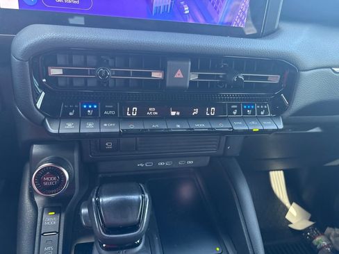 Used 2025 Toyota Land Cruiser w/ Premium Package AWD/4WD image 14