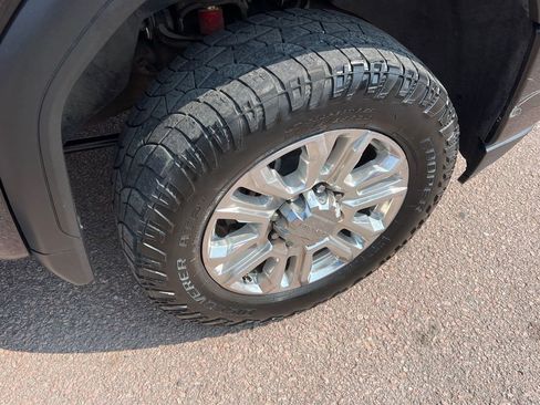 Used 2022 GMC Sierra 2500 Denali w/ Denali Ultimate Package image 23